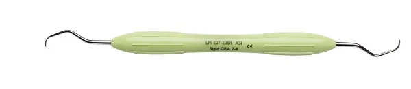 Кюрета Грейси, Rigid Gracey 7/8 LM 207-208R XSI