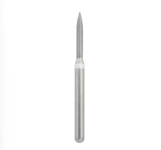 Бор алмазный 862-010UF-FG (1 шт), NTI