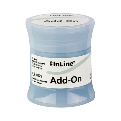 IPS InLine System Add-On 690 C 20 g корректировочная масса