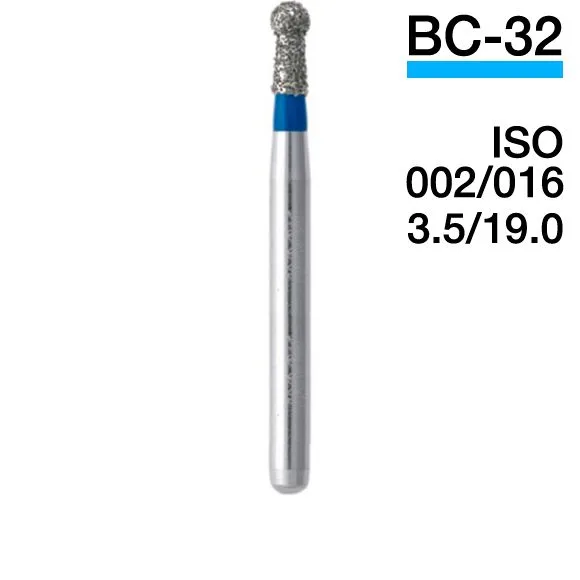 Бор BC-32 (5 шт.), Mani