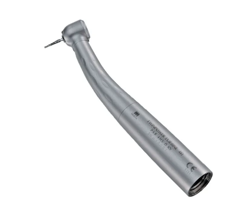 Morita TwinPower PAR-4HEX-O-KV - турбинный наконечник к быстросъемному соединению KaVo