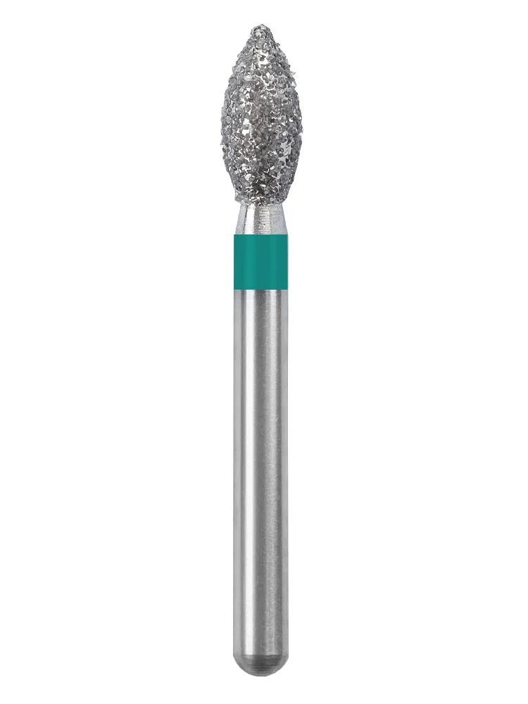Бор алмазный FG Coarse 868/024 (1 шт), SS White