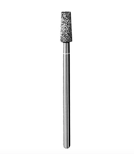 Бор LAB 548/040 Группа IV. Мелкая крошка (1 шт), SS White