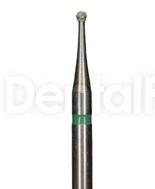 Бор алмазный, 6801.314.012 (1 шт.), Komet Dental