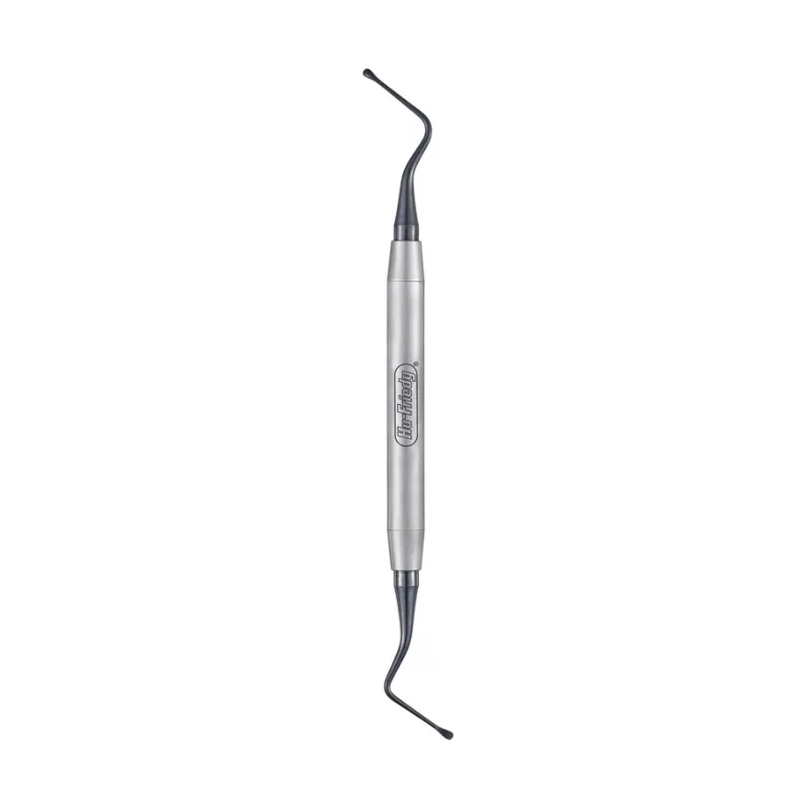 Кюрета хирургическая lucas black line swiss perio, CL84X
