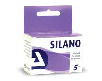 Silano - катализатор адгезии, бут/5мл