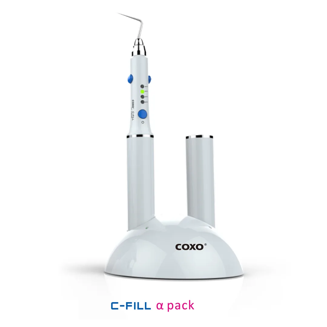 Термоплаггер C-Fill Pen, COXO