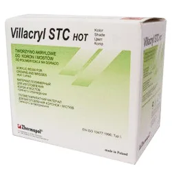Villacryl STC Hot opac