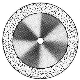 Disc S 913/220 (0,12 mm) низ.край