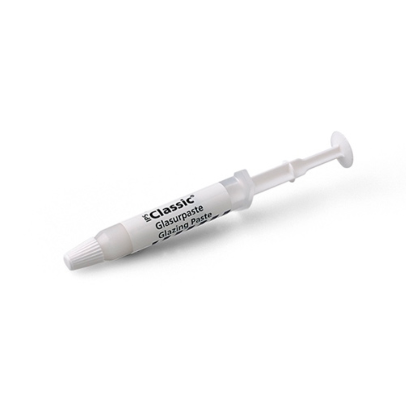 Глазурь IPS Classic Glazing Paste 3 g