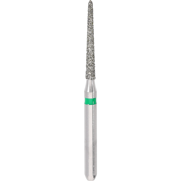 Бор алмазный, 6879K.314.012 (1 шт.), Komet Dental