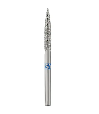 Бор алмазный FG 863/018 (1 шт), SS White