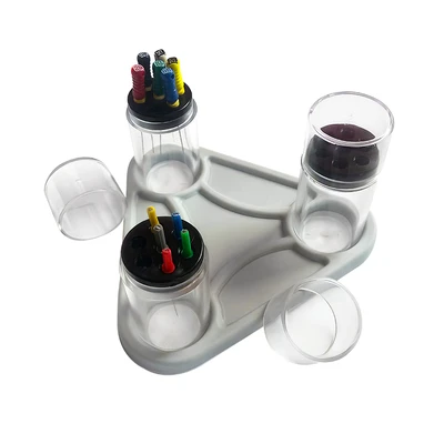 GentleFile Endo Clean Stand, Medic NRG - эндо клин-стенд
