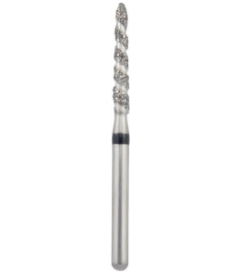 Бор алмазный 879K-016TSC-FG (1 шт), NTI