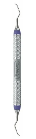 Кюрета Columbia для фронтальной группы зубов, SC2R/2L9E2