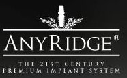 AnyRidge