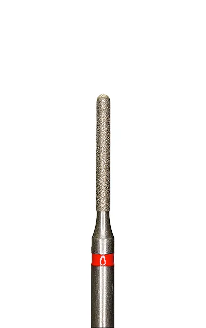 Бор алмазный, 8881.314.010 (1 шт.), Komet Dental