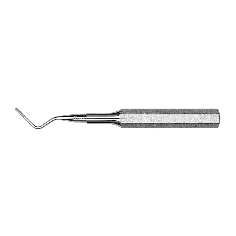 Элеватор serrated single-edge для верхушки корня, E94