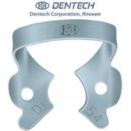 №74-M. Кламп для молочных зубов, нижний левый D, Dentech