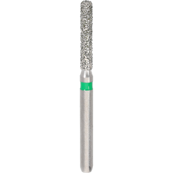 Бор алмазный 6837.314.016 (1 шт.), Komet Dental