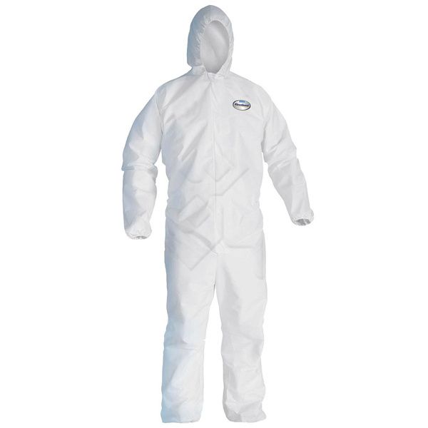 Комбинезон Kimberly-Clark KleenGuard A30 код. 98005 - размер XXL