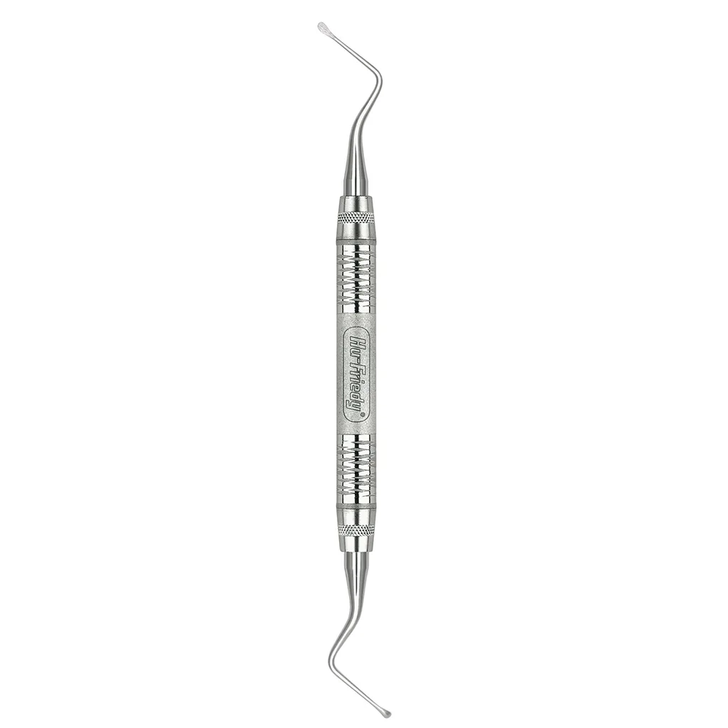 Кюрета хирургическая lucas, 2.8 мм (satin steel), CL866