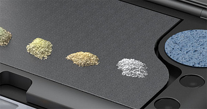 Evolution Palette Absorption Strips