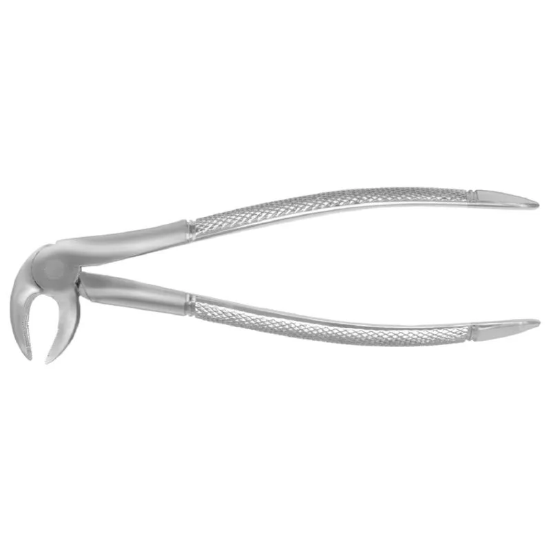 Щипцы (для удаления (нижние корни), FX33E
