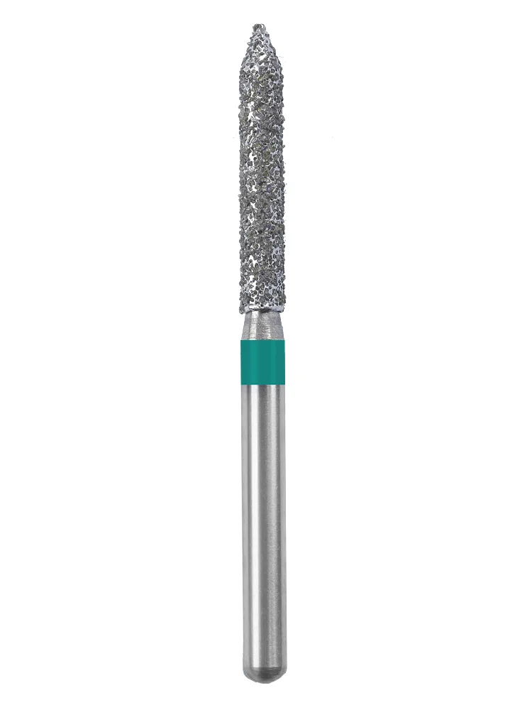Бор алмазный FG Coarse 886/016 (1 шт), SS White
