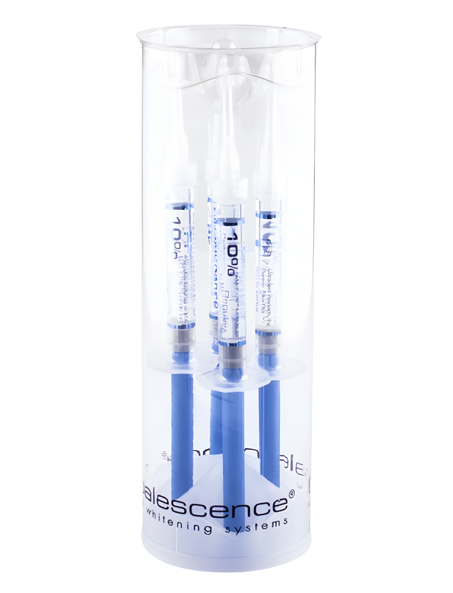 Opalescence PF 15% (4шпр.х1,2мл)