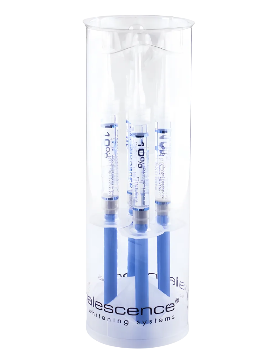 Opalescence PF 15% (4шпр.х1,2мл)