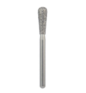 Бор алмазный 830L-025M-FG (1 шт), NTI