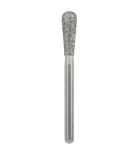Бор алмазный 830L-025M-FG (1 шт), NTI