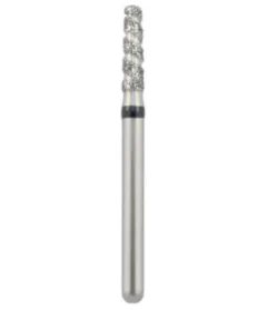 Бор алмазный 846KR-016TSC-FG (1 шт), NTI
