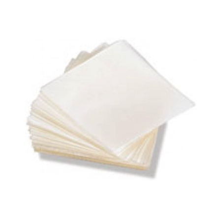 Пластинки из этил винил ацетат (EVA Sheets - Square 0,04 5 inch x 5 inch)