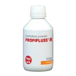 Порошок ProfiFluss-M - Апельсин (300гр..)