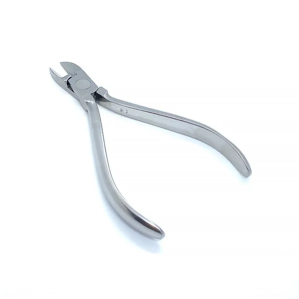 Кусачки лигатурные 120 мм. S-1032-12 Sammar