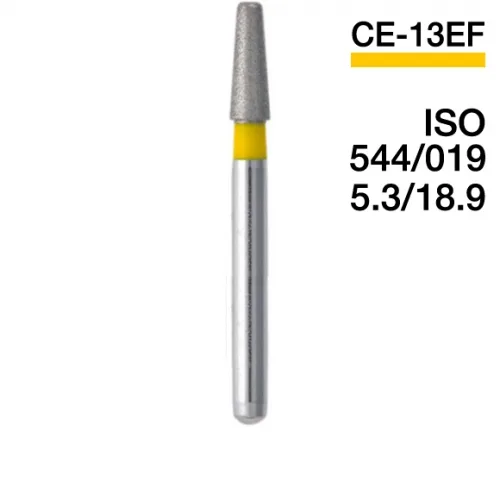 Бор CE-13EF (5 шт.), Mani