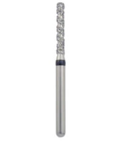 Бор алмазный 837KR-014TSC-FG (1 шт), NTI