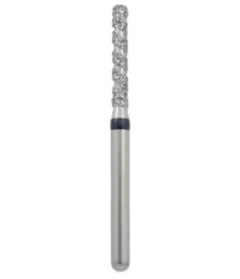 Бор алмазный 837KR-014TSC-FG (1 шт), NTI
