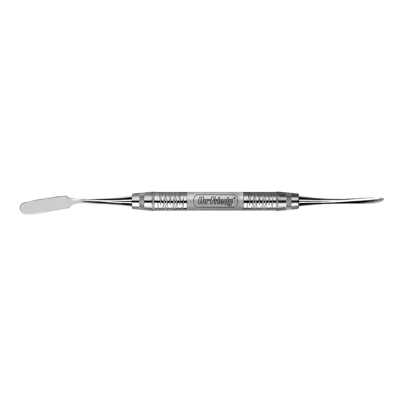Распатор prichard ppr3 c короткой ручкой, PPR3S