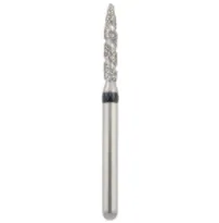 Бор алмазный 862-014TSC-FG (1 шт), NTI