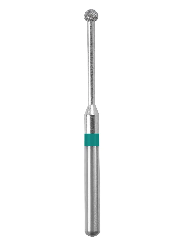 Бор алмазный FG Coarse 801/016 SL (1 шт), SS White