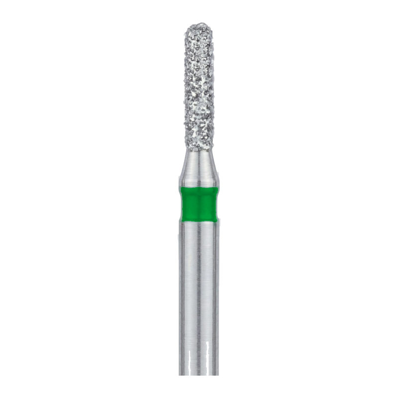 Бор алмазный 838L 012 FG, зеленый (5 шт), Jota