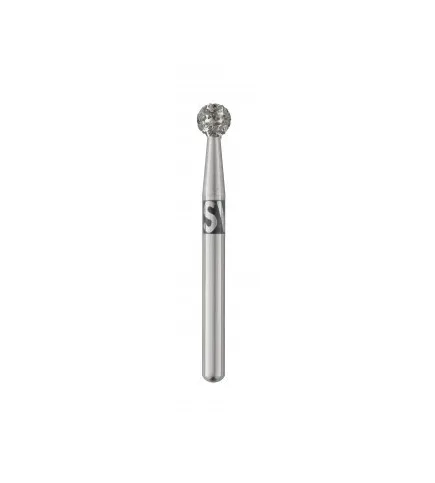 Бор алмазный FG Super-coarse 801/023 (1 шт), SS White
