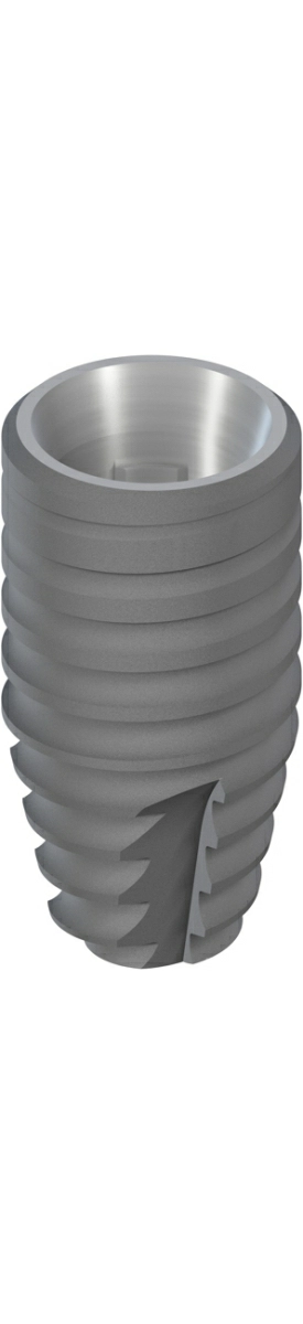 Имплантат Straumann BLT, RC Ø 4,1 мм, 8 мм, Roxolid, SLA, Loxim