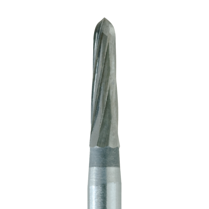 Бор твердосплавный HM243K 014 FG 314 (5 шт), Meisinger