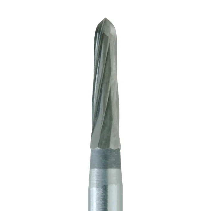 Бор твердосплавный HM243K 014 FG 314 (5 шт), Meisinger