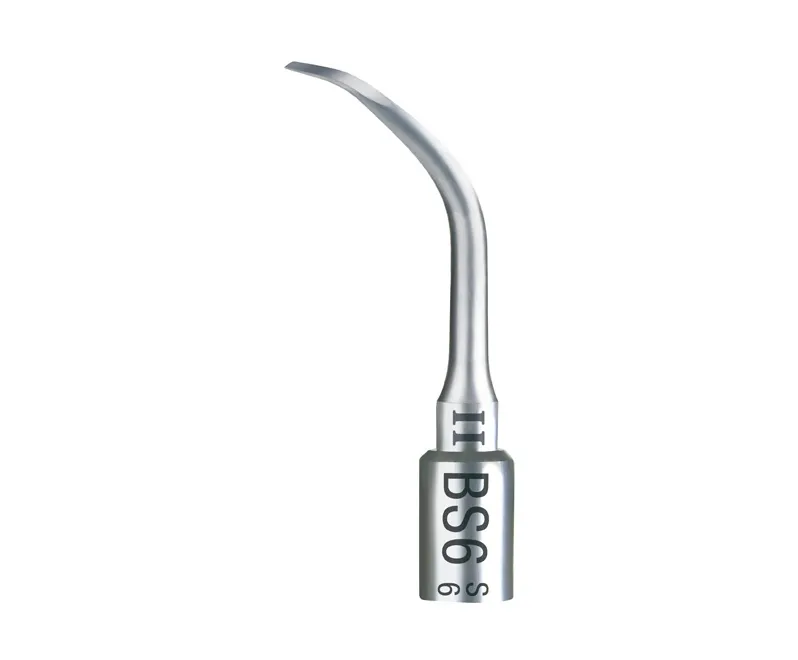 Насадка BS6 для Satelec (Acteon) Piezotome CUBE/Solo (LED) 2/Piezotome 2/Implant Center 2