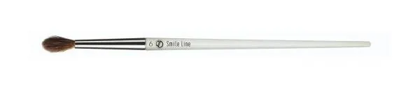 Clear Handle Dust, Smile Line - кисть